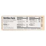 Natural Nectar Fruit Juices - Apple Pear - Case Of 6 - 25.4 Fl Oz.