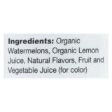 Drink Maple Organic Melon Water - Case Of 12 - 12 Oz.