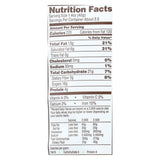 Bark Thins Snacking Dark Chocolate - Peanut With Sea Salt - Case Of 12 - 4.7 Oz.