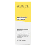 Acure - Facial Mask - Cell Stimulating - 1.75 Fl Oz.