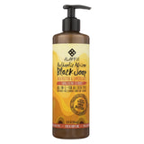 Alaffia - African Black Soap - Tangerine Citrus - 16 Oz.