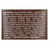 Alba Botanica - Body In The Buff Scrub - Firming Espresso And Coffee Beans - 9 Oz.