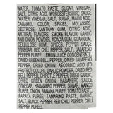 Mr And Mrs T Mix - Bloody Mary - Fiery Pepper - Case Of 6 - 59.2 Fl Oz