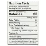 Owl's Brew Cktl Mixr - The Classic - Case Of 6 - 16 Fl Oz