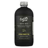 Owl's Brew Cktl Mixr - The Classic - Case Of 6 - 16 Fl Oz