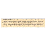 Grandpa Soap Bar Soap - Oatmeal - 4.25 Oz