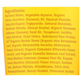Everyone Lotion - Coconut Lemon - 6 Oz