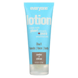 Everyone Lotion - Cedar Citrus - 6 Oz