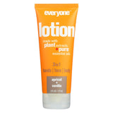 Everyone Lotion - Apricot Vanilla - 6 Oz