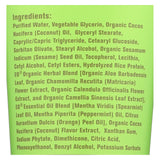 Everyone Lotion - Coconut Mint - 6 Oz