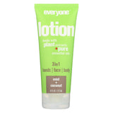 Everyone Lotion - Coconut Mint - 6 Oz