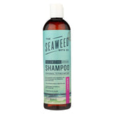 The Seaweed Bath Co Shampoo - Volumizing - Lavender - 12 Fl Oz