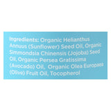 Everyone Baby Oil - Organic - 4 Fl Oz