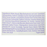 The Honest Company Shampoo And Body Wash - Dreamy Lavender - 10 Fl Oz
