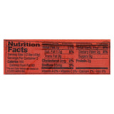 Bobo's Oat Bars - Bars - Gingerbread - Case Of 12 - 3 Oz.