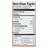 Happy Baby Organic Stage 2 Baby Food - Carrots Strawberries & Chickpeas - Case Of 16 - 4 Oz