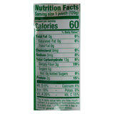 Happy Baby Organic Love My Veggies - Zucchinis - Pears - Chickpeas - Kale - Case Of 16 - 4.22 Oz