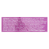 Alba Botanica - Fast Fix Sheet Mask - Camu Camu Anti-wrinkle - Case Of 8 - 1 Count