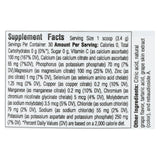 Ultima Replenisher Electrolyte Powder - Grape - Can - 3.6 Oz
