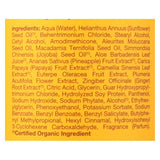 Alba Botanica - Hawaiian Hair Conditioner - Colorific Plumeria - 32 Oz