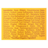 Alba Botanica - Hawaiian Shampoo - Drink It Up Coconut Milk - 32 Fl Oz