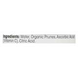 Earth's Best Stage 2 - Organic - Prunes - Case Of 12 - 4 Oz