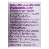 Earth Friendly Hand Soap - Lavender - Case Of 6 - 12.5 Fl Oz