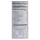 Late July Snacks Multigrain Chips - Blue Corn - Case Of 9 - 8 Oz