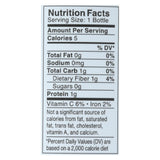 Matchabar Tea - Iced - Matcha - 0g Sugar - Case Of 12 - 10 Fl Oz