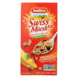 Familia Swiss Muesli - Original - Case Of 6 - 12 Oz