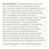 Andalou Naturals Silky Smooth Conditioner -exotic Marula Oil - 11.5 Fl Oz