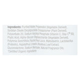 Derma E - Vitamin C - Micellar Cleans Water - 6 Fl Oz.