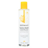 Derma E - Vitamin C - Micellar Cleans Water - 6 Fl Oz.