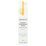 Derma E - Vitamin C - Concentrated Serum - 2 Fl Oz.