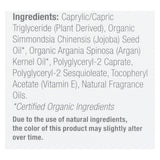Derma E - Nourishing Cleanser Oil - Rose - 2 Fl Oz.
