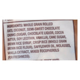 Back To Nature Granola - Dark Chocolate Coconut - Case Of 6 - 11 Oz.