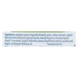 Tom's Of Maine Deodorant Stick - Wicked Cool - Boys - Case Of 6 - 2.25 Oz
