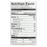 Brianna's - Salad Dressing - Creamy Cilantro Lime - Case Of 6 - 12 Oz.