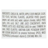 Brianna's - Salad Dressing - Creamy Cilantro Lime - Case Of 6 - 12 Oz.
