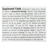 Ultima Replenisher Electrolyte Powder - Cherry - Can - 3.6 Oz