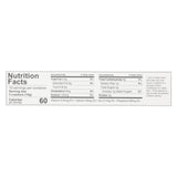 Lesley Stowe Crisps - Fig And Olive Crackers - Case Of 12 - 5.3 Oz.