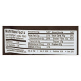 Oatmegabar Cookie - Chocolate Chip - Case Of 12 - 2.8 Oz
