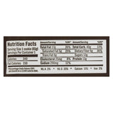 Oatmegabar Cookie - Peanut Butter - Case Of 12 - 2.8 Oz