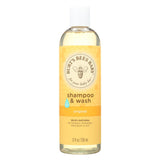 Burts Bees - Shampoo - Wash - 12 Fl Oz