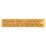 Burts Bees - Cntr - Lip Balm - Pink Fruit - Case Of 12 - 1 Count