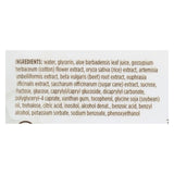 Burts Bees - Face Towelette - Sensitive - Case Of 3 - 30 Count