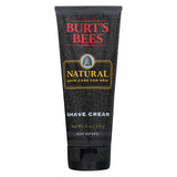 Burts Bees - Shave Cream - Mens - 6 Fl Oz