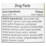 Burts Bees - Toner Acne Clarifying - 5 Fz