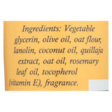 Burts Bees - Foot Cr?me - Coconut - 4.3 Oz