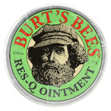 Burts Bees - Res-q Ointment Ds - Cs Of 24-1 Ct